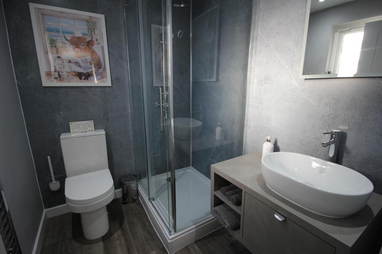 Holiday home Pollan-na Clach *