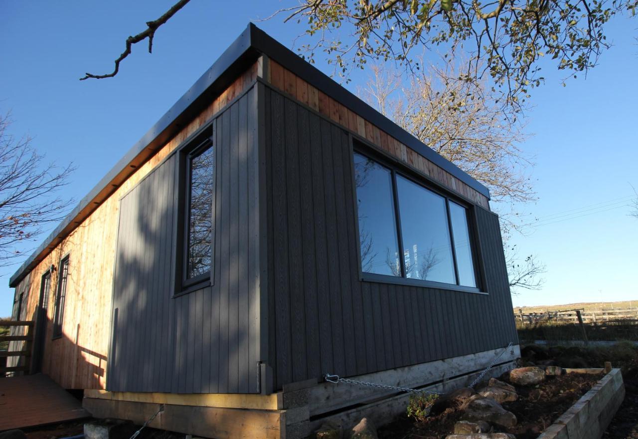 Pollan-na Clach Holiday home Lairg