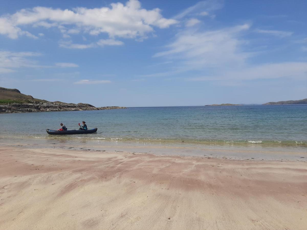 Holiday home Pollan-na Clach Lairg