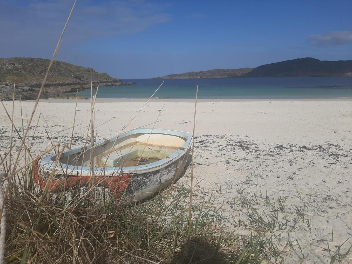 Holiday home Pollan-na Clach