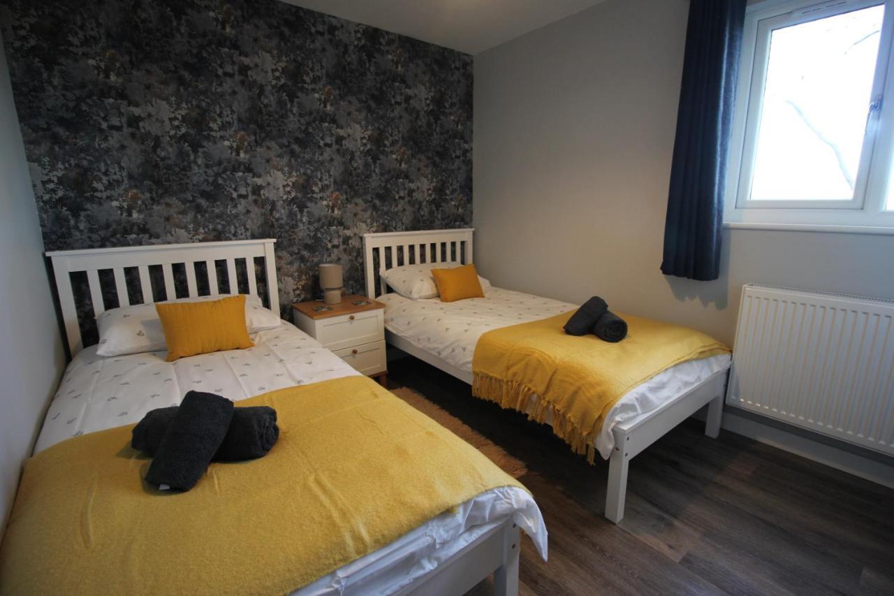 Pollan-na Clach Holiday home