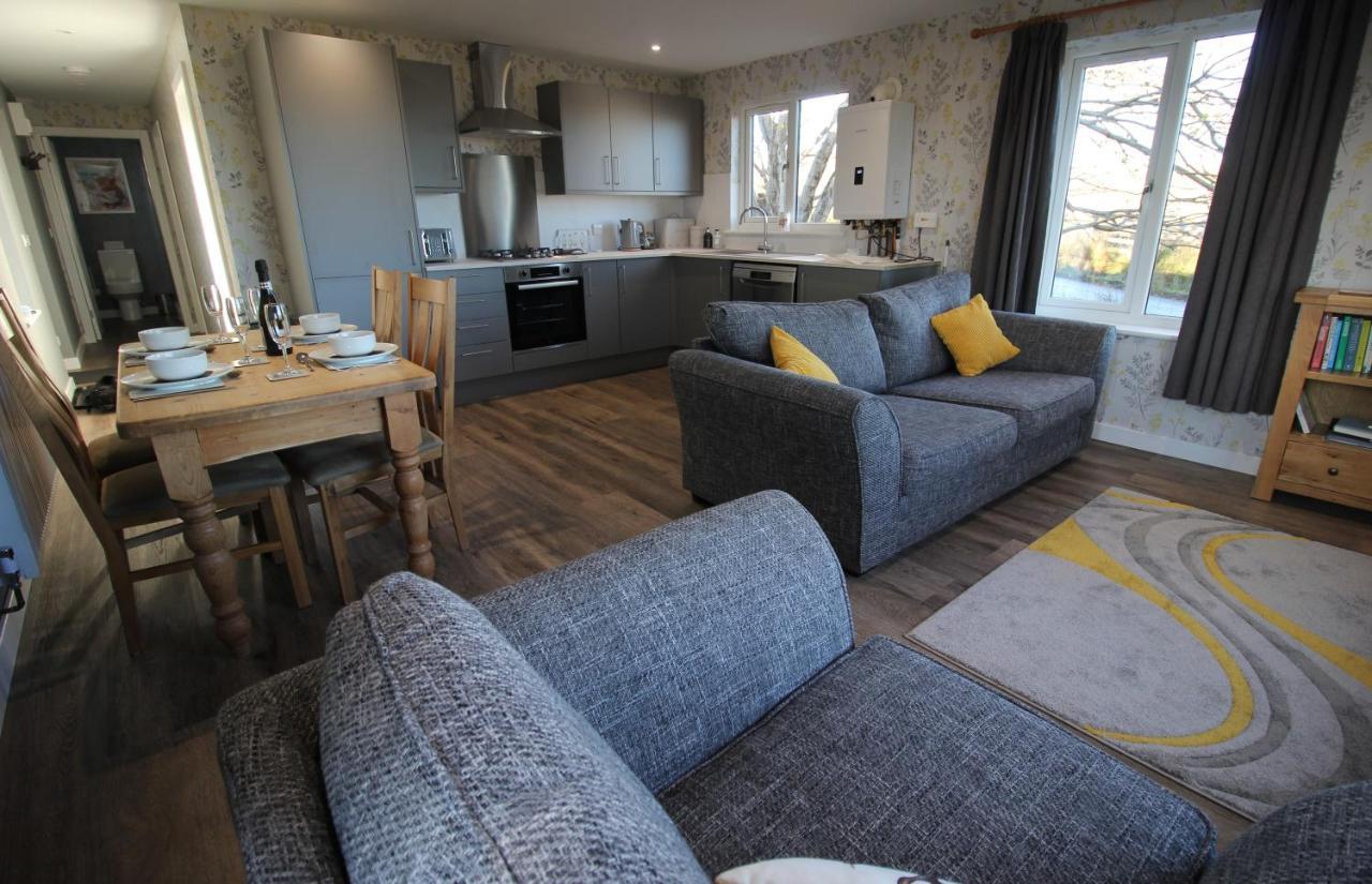 Pollan-na Clach Holiday home