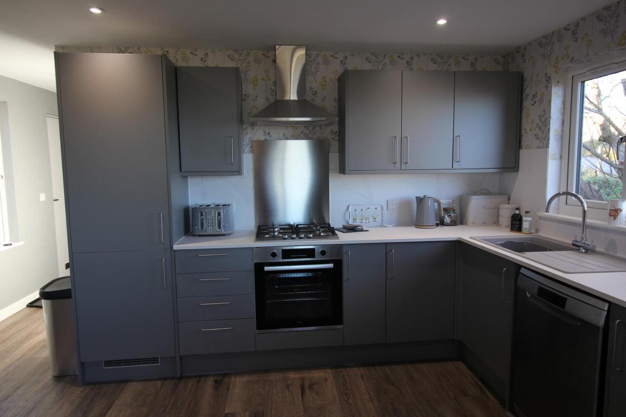 Holiday home Pollan-na Clach Lairg